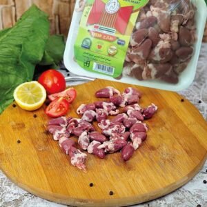 Fresh chicken heart  | 500 g